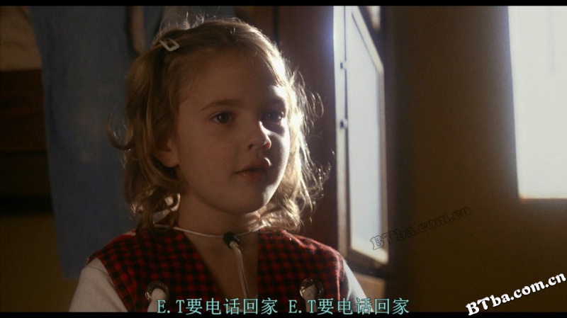 E.T. 外星人/E.T.: The Extra-Terrestrial