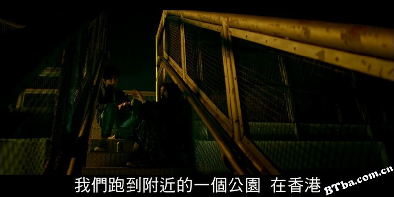 失路人/Someone Who Was Lost