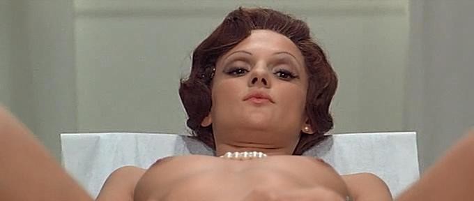 致命的女性/Femmes Fatales