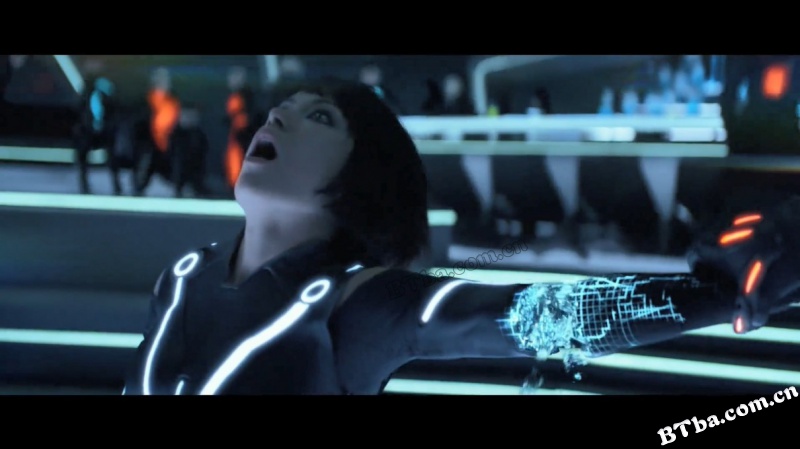创：战纪/创：光速战记(台)/电子世界争霸战2/TRON: Legacy