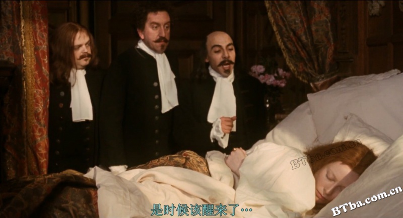 奥兰多/美丽佳人欧兰朵