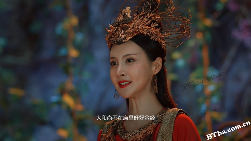 民间奇异志