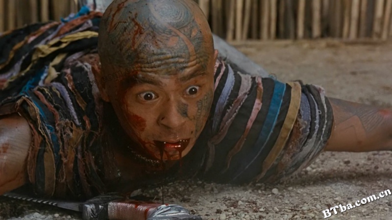 刀/断刀客/The Blade
