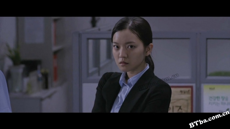 办公室/오피스