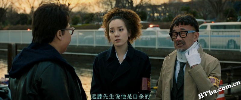 肥龙过江/肥龍過江