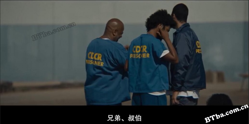 此生漫漫/囹圄前传(港)/All Day and a Night