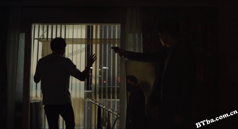 无赖汉/The Shameless