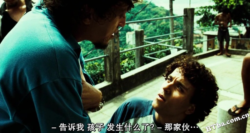 精英部队/精锐暴队(港)/精锐部队/Tropa de Elite
