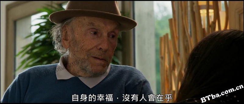 最美年华/最美的年华/一个男人和一个女人2/Les plus belles années d'une vie