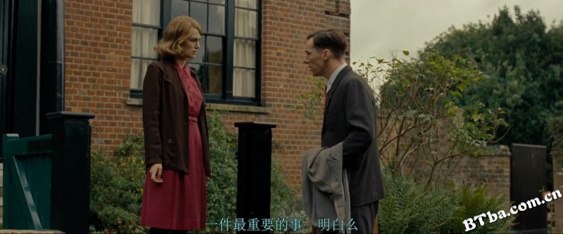 模仿游戏/模拟游戏/解码游戏/The Imitation Game 模仿游戏/模拟游戏/解码游戏/The Imitation Game