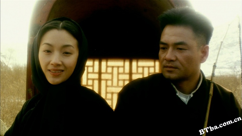 龙城正月/龙城恋歌/Dragon Town Story