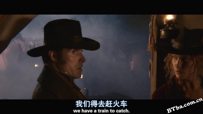 吸血鬼猎人林肯/吸血鬼猎人:林肯总统(台)/吸血鬼猎人：林肯(港)/Abraham Lincoln: Vampire Hunter