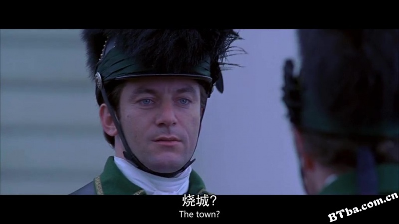爱国者/孤军雄心/The Patriot