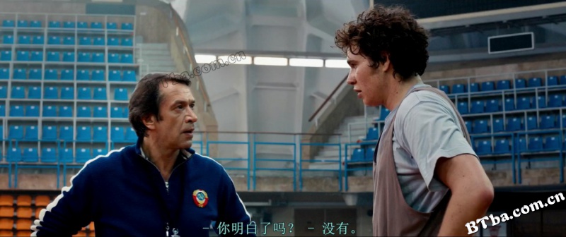 绝杀慕尼黑/一跃而上/一跃而起/Движение вверх