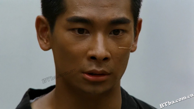刀/断刀客/The Blade