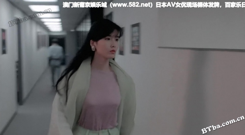 现代应召女郎/应召女郎1988之二：现代应召女郎/Girls Without Tomorrow