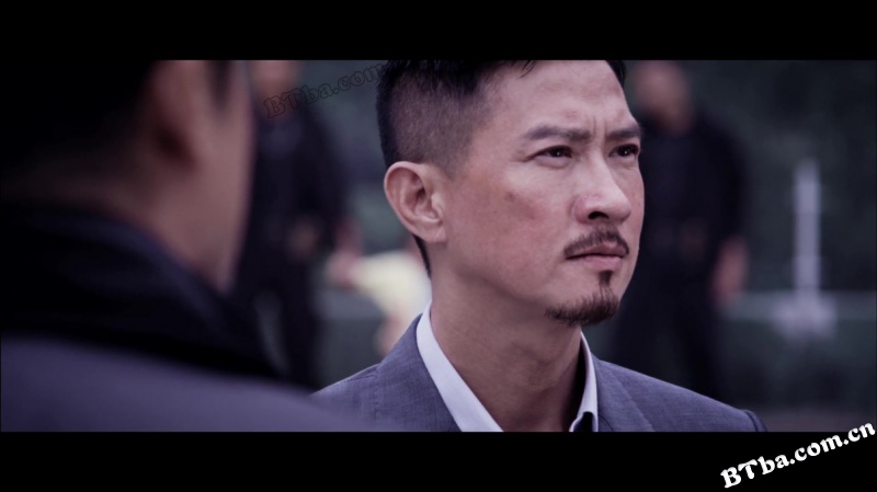 扫毒/变役/The White Storm