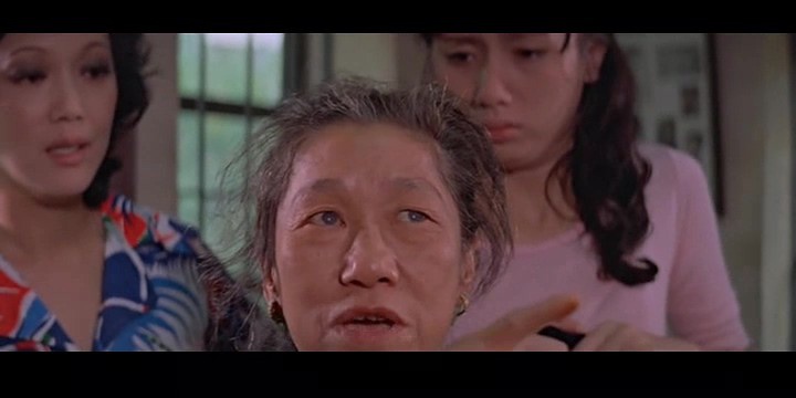 鬼眼/Ghost Eyes