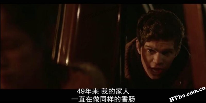 校园情圣/真心半解(港)/青春未知数(台)/The Half of It