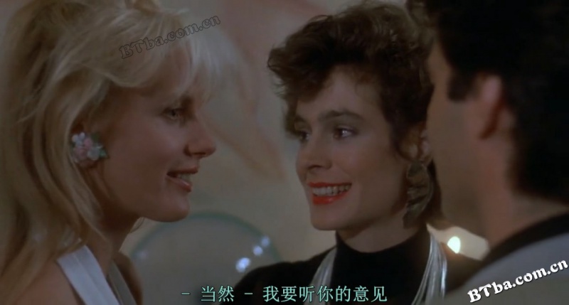 华尔街/Wall Street
