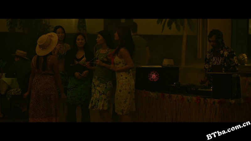 社交网络/The Social Network