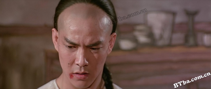 败家仔/The Prodigal Son