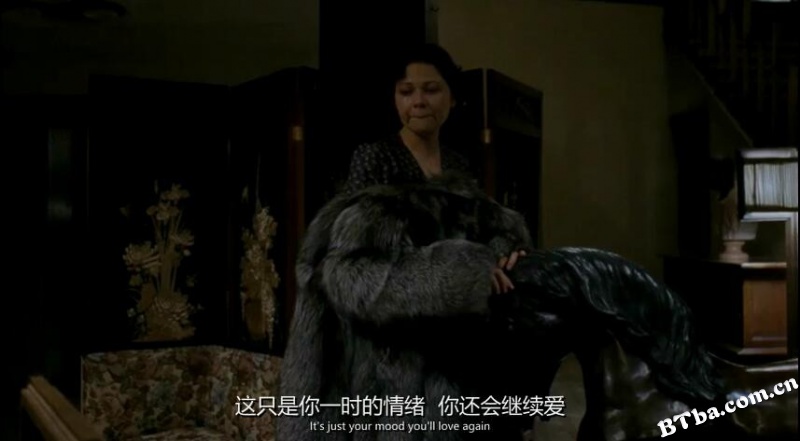 列夫·朗道：诺拉与母亲/DAU. Nora Mother