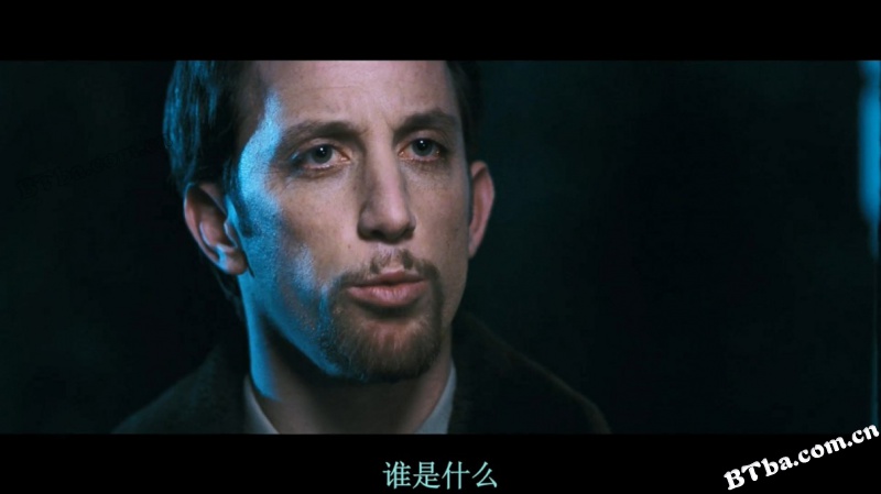 微不足道/Big Nothing