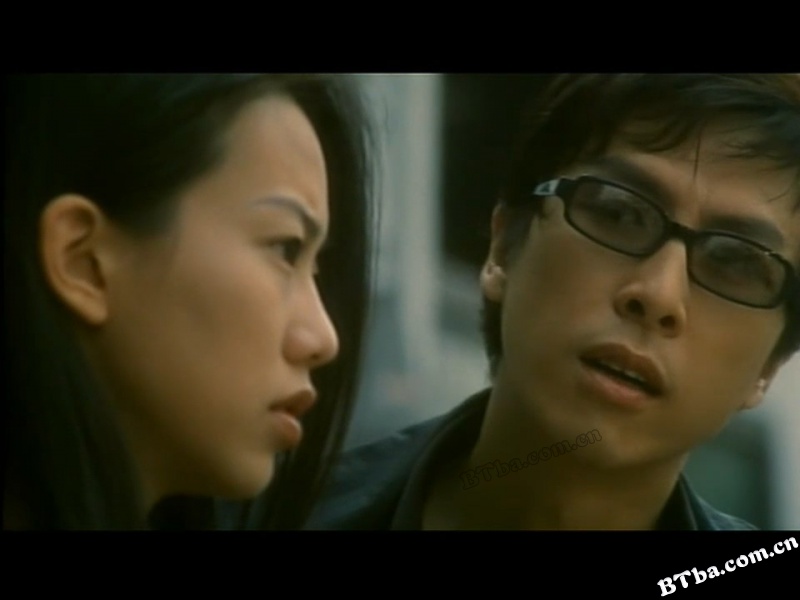 杀杀人、跳跳舞/Ballistic Kiss