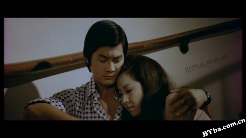 彩云飞/The Young Ones