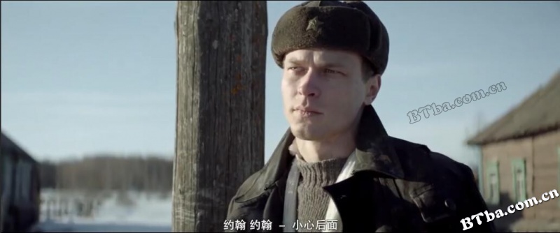 卡拉什尼科夫/Калашников