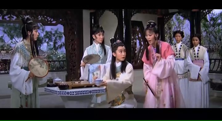 金玉良缘红楼梦/红楼梦/The Dream of the Red Chamber