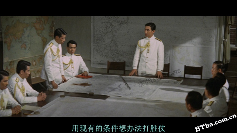 激动的昭和史 军阀/激動の昭和史 軍閥