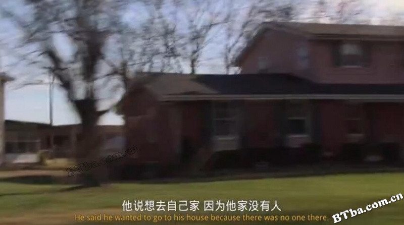 少女杀人犯的审判和宽恕/杀有赦：辛托雅的故事(港/台)/Murder to Mercy: The Cyntoia Brown Story