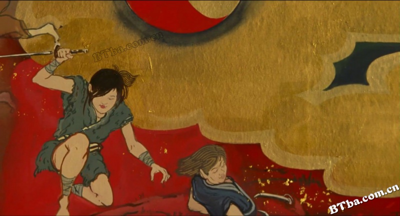 卡姆依外传/忍者战场(台)/神威外传/カムイ外伝