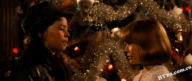 圣诞总动员/Santa Claus: The Movie