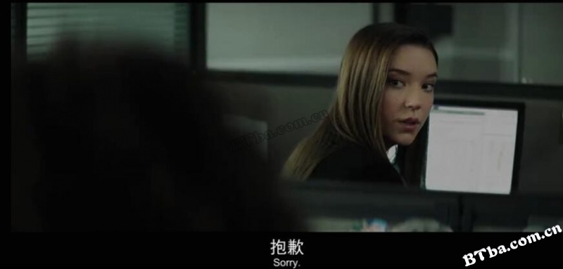 夺命公寓/危险邻居/1BR
