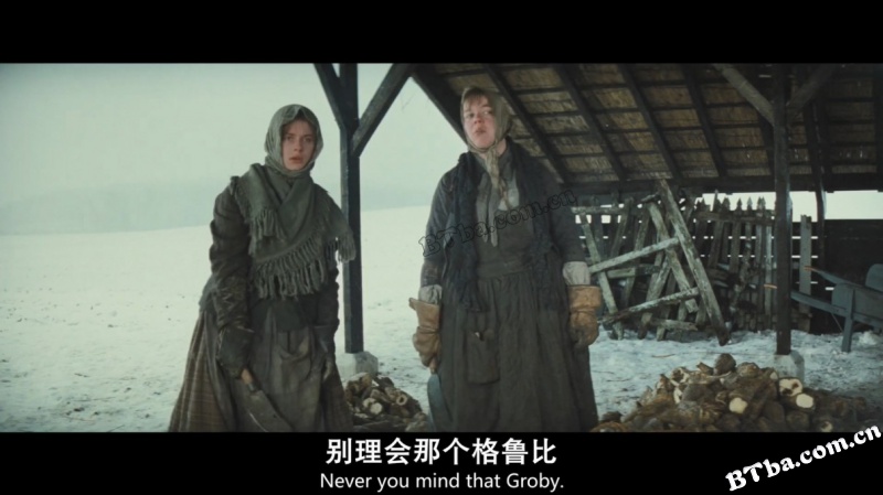 苔丝/黛丝姑娘/Tess