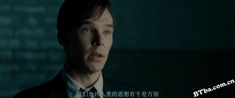 模仿游戏/模拟游戏/解码游戏/The Imitation Game 模仿游戏/模拟游戏/解码游戏/The Imitation Game