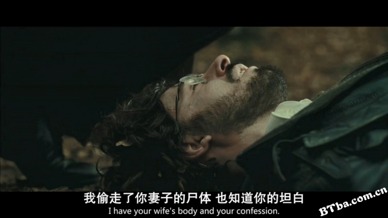 女尸谜案/尸物招领(台)/尸体