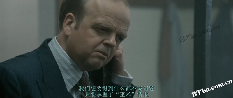 锅匠，裁缝，士兵，间谍/谍影行动(台)/谍网谜踪(港)