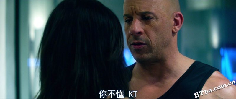 喋血战士/血卫(台)/Bloodshot