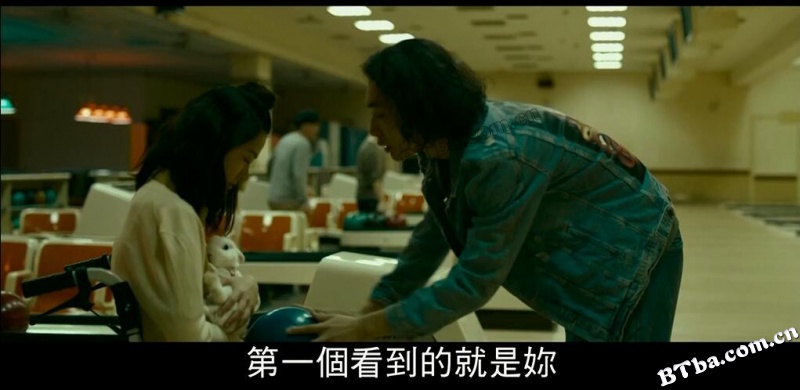 失路人/Someone Who Was Lost
