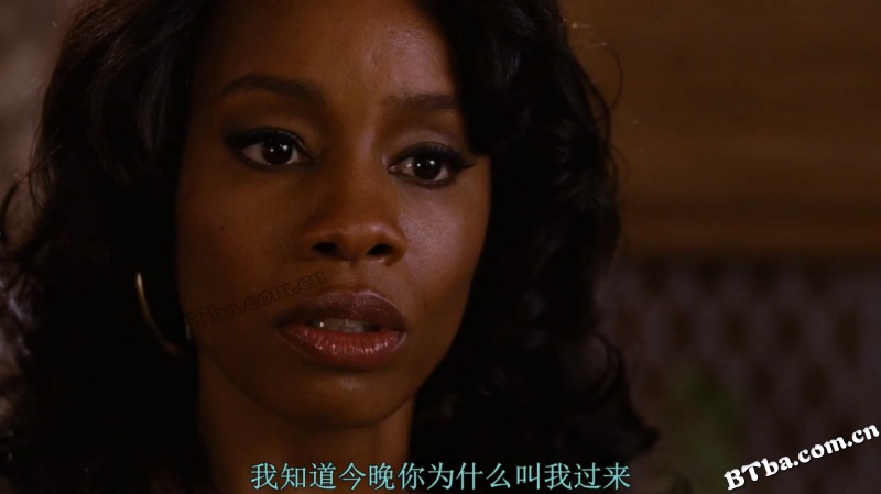 彩虹艳尽半边天/给那些当彩虹出现，就要考虑自杀的有色女孩/For Colored Girls Who Have Considered Suicide When the Rainbow Is Enuf