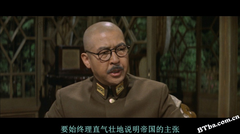 激动的昭和史 军阀/激動の昭和史 軍閥