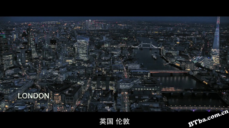 快递员/The Courier