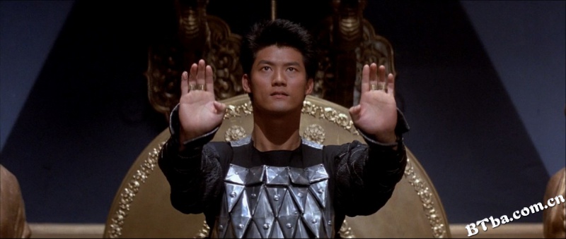 妖魔大闹唐人街/妖魔大闹小神州/John Carpenter's Big Trouble in Little China