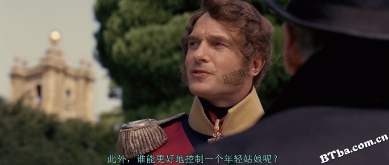 年轻的维多利亚/年轻的维多利亚女王/宫廷眷恋─维多利亚与阿尔拔亲王
