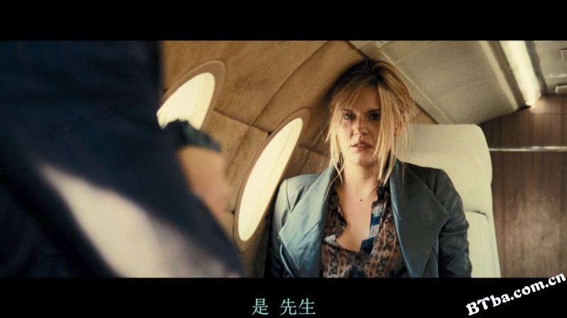飓风营救3/Taken 3