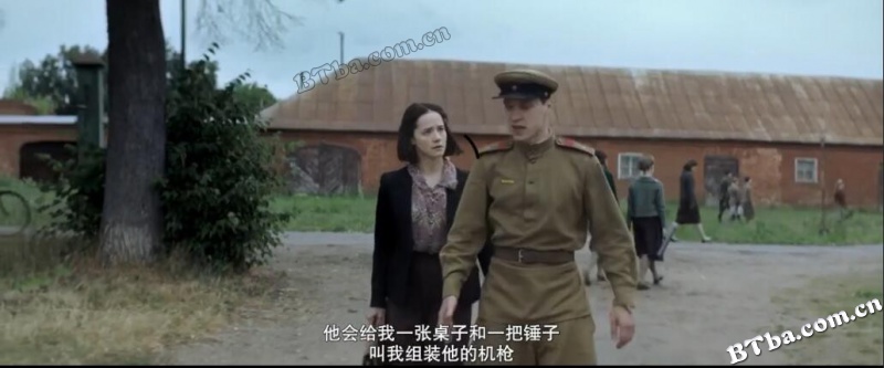 卡拉什尼科夫/Калашников